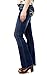 WallFlower Women's Juniors Luscious Curvy Stretch Denim Bootcut Jeans (30