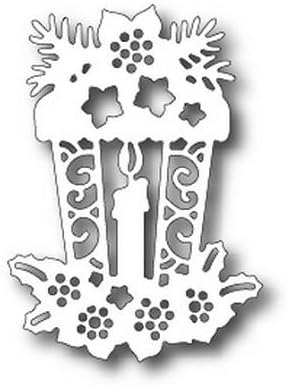 Tutti Designs Holiday Lantern Cutting Die TUTTI-345 Christmas