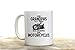 Some Grandpa's Play Bingo Real Grandpa's Ride Motorcycles. Unique, Harley Biker Inspired Novelty Coffee Mug Cup Motorcycle.