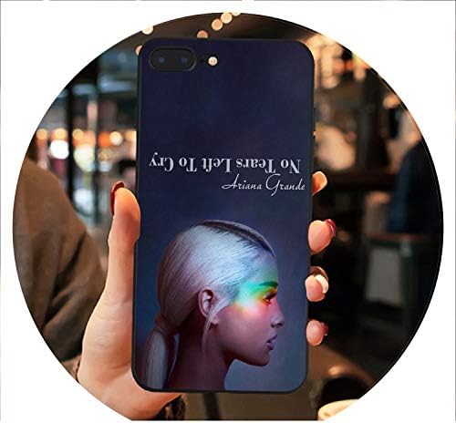 Thank U, Next Ariana Grande Phone case for iPhone X XR XS Max 8 7 6s Plus 5s for Samsung Galaxy s8 s9 Plus s7 Edge Phone Cases,19652,for iPhone XR