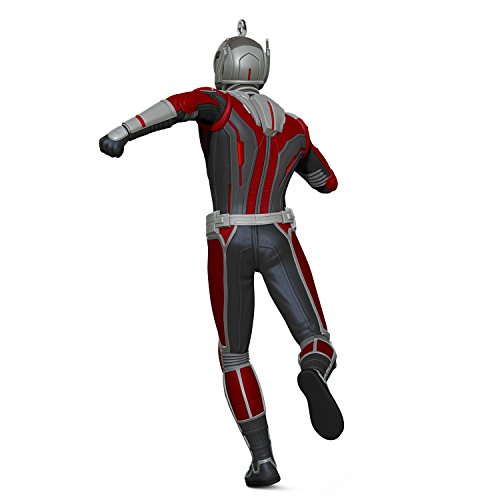 1 Hallmark+Keepsake+Christmas+Ornament+Ant+Man