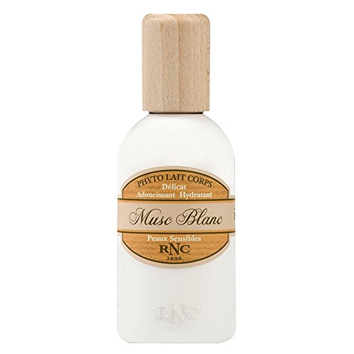 Rance' Body Milk