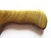 Myhsmooth Gs-2w-mt Wide Tooth Wood Handmade Natural Green Sandalwood No Static Comb with Aromatic Scent for Detangling Curly Hair and Gift -Made of a Whole Piece of Green Sandalwood, Not Mosaic(7