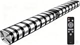 Assistrust Sound Bar for Smart TV, 80W Soundbar