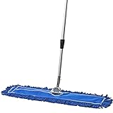 Tidy Tools 30 Inch Industrial Strength Dust Mop