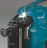 Makita DBN600RTJ 18V LXT Cordless 16G Finishing Nailer 2x5.0Ah Batteries Makpac view 6