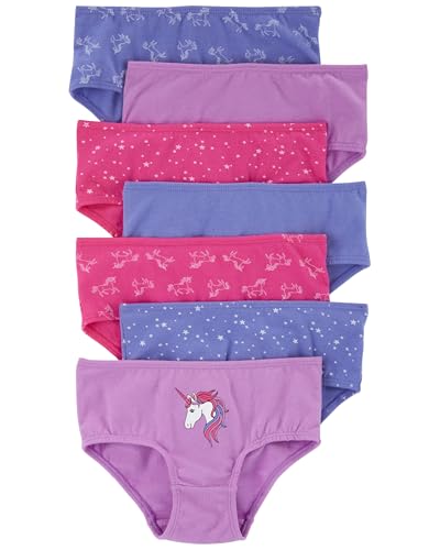 Carter's Girls' Little Underwear