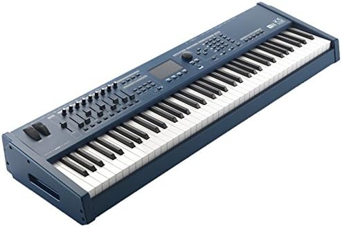 Physis Piano K4 88 tecla del teclado maestro MIDI: Amazon.es: Instrumentos musicales