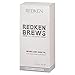 Redken Brews Beard & Skin Oil For Men, Grooming Oil, 1 Fl Oz