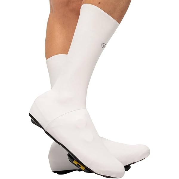 WALKING SUPPORT SPATS LLサイズ2枚セット Spatzwear Windsock2 LONG – Aero oversocks for TT and triathlon