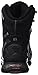 Salomon Men's X Ultra Winter Cs Waterproof Snow Boot, Black/Black/Autobahn, 11.5 M US