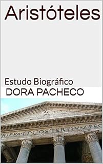 Livro Aristóteles: Estudo Biográfico