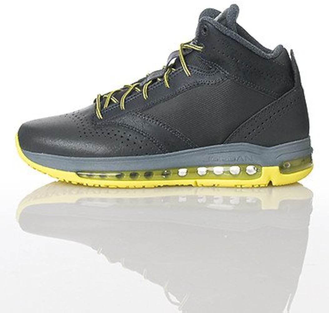 air jordan work boots