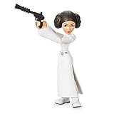 Star Wars Princess Leia Toybox Action Figure 4 inch