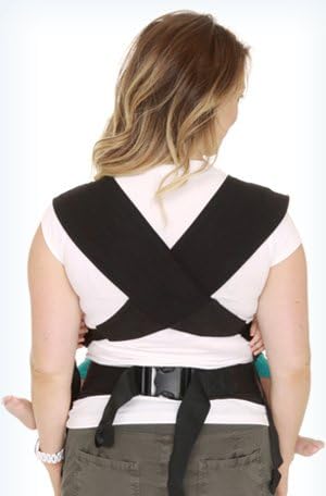 moby go baby carrier