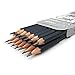 Artist Pencil Collection Best Quality 14pcs/Set 12B 10B 8B 7B 6B 5B 4B 3B 2B B HB 2H 4H 6H Graphite Sketching Pencils Professional Sketch Pencils Set For Drawing