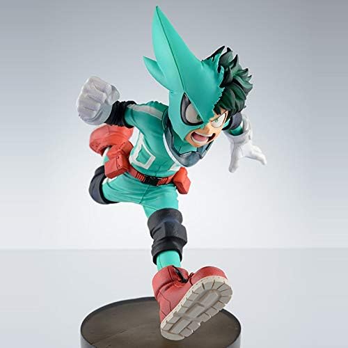 boku no hero academia statue