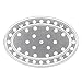 Magnalite Classic 18-Inch Oval Covered Roaster