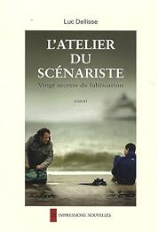 L' atelier du scénariste