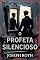 Livro O profeta silencioso