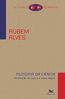 Livro Filosofia da ciência: Introdução ao jogo e às suas regras