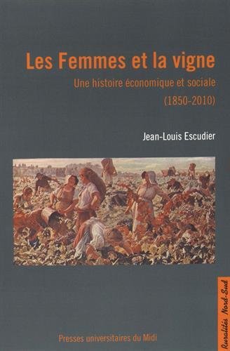 Les  Femmes et la vigne