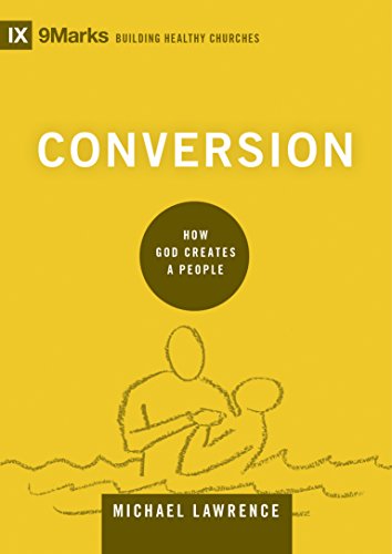 Cover of Conversion