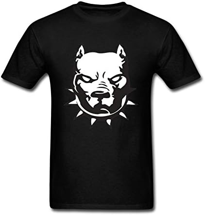 STROFA Men's Pitbull Short Sleeve T Shirt