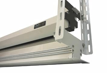 Elite Screens Vmax2 Spectrum Ceiling Trim Kit For Hidden In Ceiling Projector Screen Installation Zcv135v V153s V128x