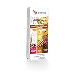 Bulletproof Chocolate Fuel Bars – Variety (3Pack) NET WT. 5.94 OZ.
