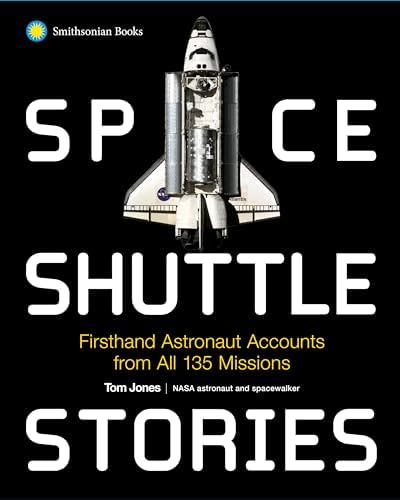 The space shuttle operator's manual: Kerry Mark Joels and Gregory