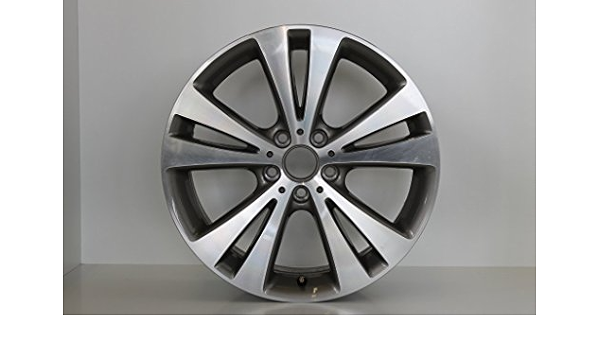 Original Volkswagen Passat 3 C Llanta Juego 3 C0601025an ...
