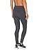 RBX Active Women's Cotton Spandex Tummy Control Workout Legging