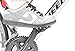 VP-ARC6 Look KEO Compatible Bicycle Cleats with Clipless Pedal Platform Adaptorsthumb 4