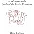 Introduction to the Study of the Hindu Doctrines (Collected Works of Rene Guenon)