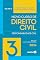 Livro Novo Curso De Direito Civil - Responsabilidade Civil - Vol. 3 - 22ª edição 2024