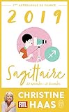 Sagittaire : Du 22 novembre au 21 décembre by