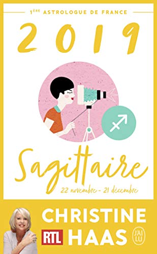 Sagittaire : Du 22 novembre au 21 décembre by 