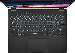 ASUS ROG Flow X13-13.4" WUXGA Touchscreen Gaming