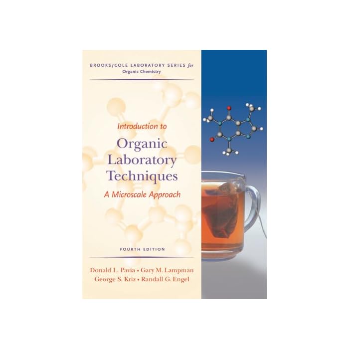 Buy Introduction to Organic Laboratory Techniques A Microscale
