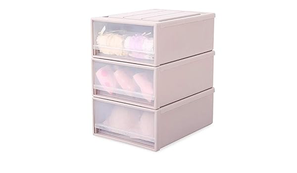 Storage Boxes Bins 15 Grids Underwear Storage Box Socks