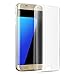 Linycase S7 Screen Protector,S7 Tempered Glass Screen Protector,Galaxy S7 Screen Protector, [Case Friendly] [HD Clear] Screen Protector for Samsung Galaxy S7