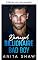 Livro Bad boy bilionário ferido
