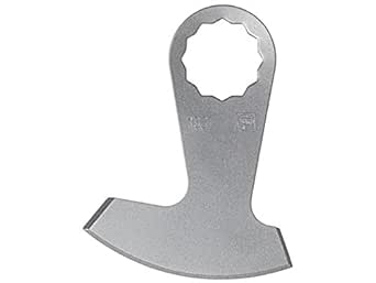 Fein 6-39-03-132-01-0 Segment Blade 1-3/16 Inch 2-Pk: Reciprocating Saw Blades: Amazon.com 