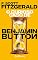 Livro O Curioso Caso de Benjamin Button