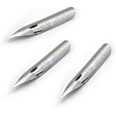 Nikko Manga Pen Nib G-Pen - 3pc