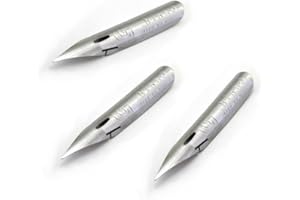 Nikko Manga Pen Nib G-Pen - 3pc