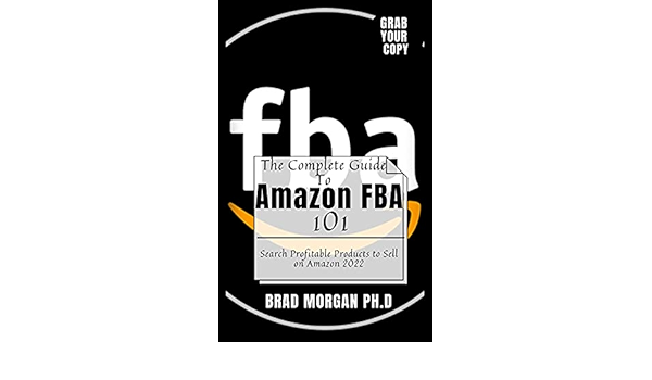 View Amazon Fba Complete Guide To Start Your Own Home Business