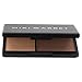 Niki Garret Matte Contour and Highlight Powder Make Up Kit (Medium) - Paraben and Cruelty Free