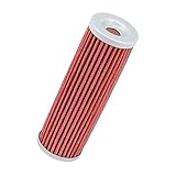 K&N KN-160 Oil Filter